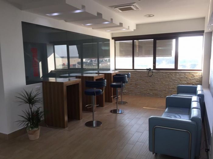 Archisio - Bartolomeo Fiorillo - Progetto Reception