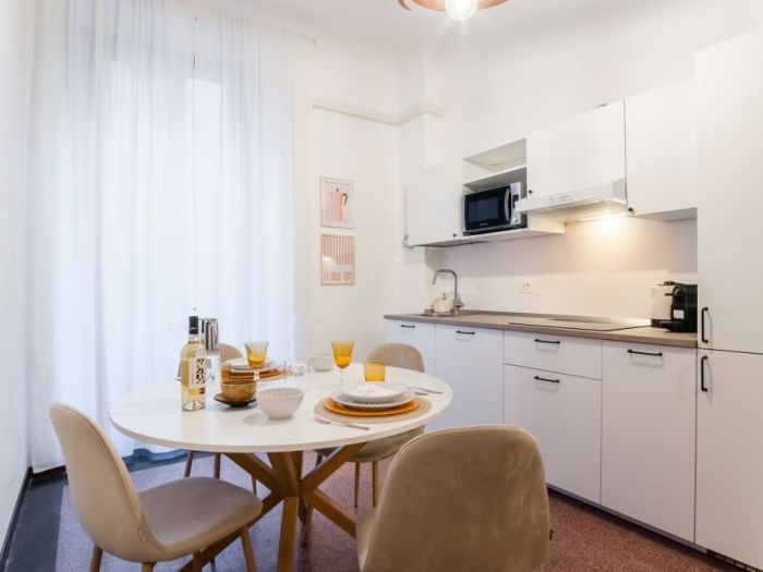 Archisio - Luca William Lucarelli - Fotografia Di Interni - Progetto Appartamento rivalorizzato con home staging