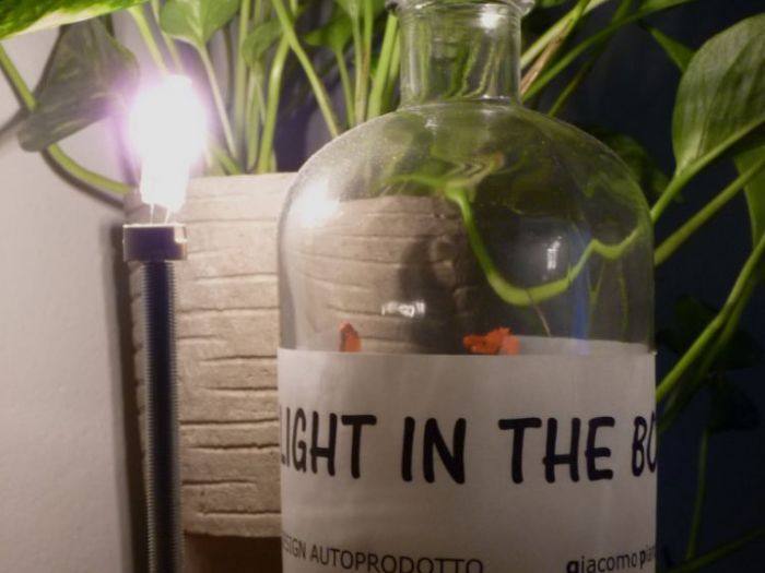 Archisio - Gpa Studio - Progetto Design autoprodotto