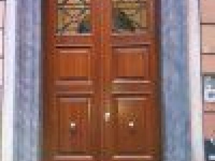 Archisio - Arredamento Artigiano - Progetto Infissi