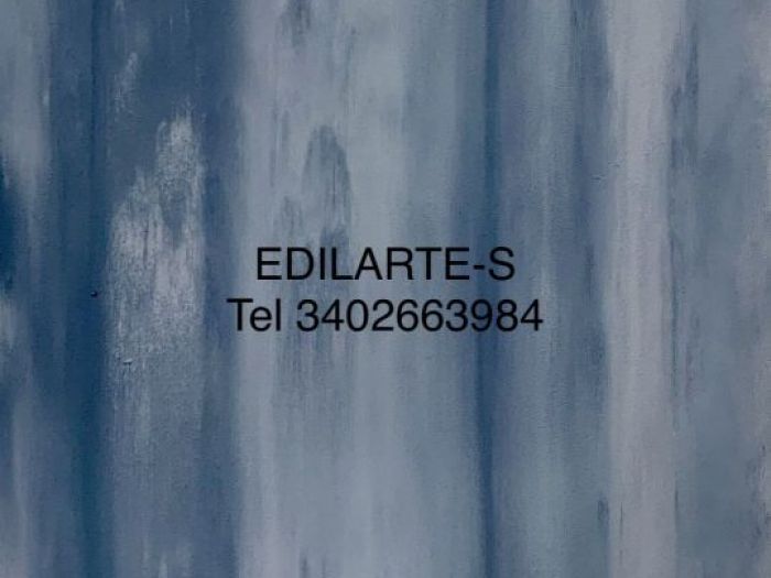 Archisio - Edilarte-s - Progetto Rivestimento con materiale di pregio