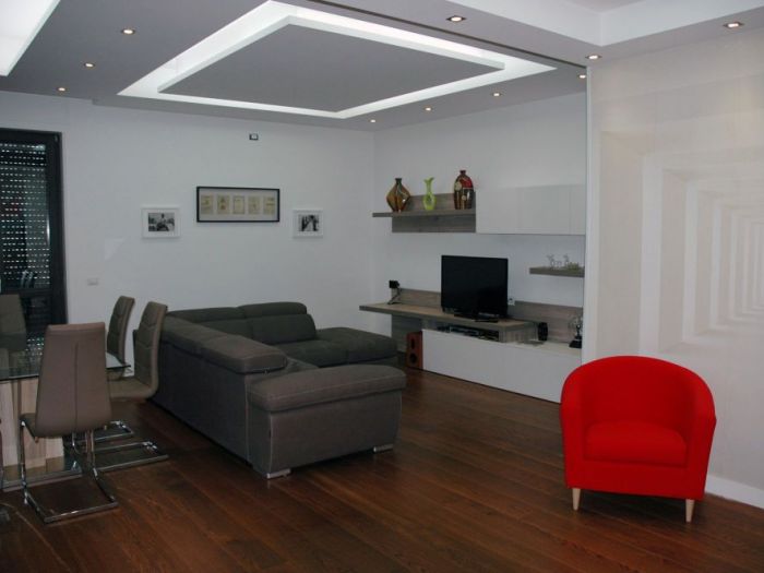 Archisio - Bartolomeo Fiorillo - Progetto La casa di pietro