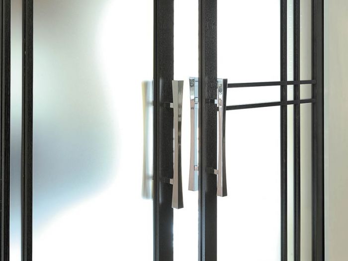 Archisio - Falegnamo - Progetto Porte su misura