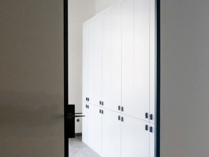 Archisio - Stupino Porte Di Stupino Maurizio - Progetto Porte interne