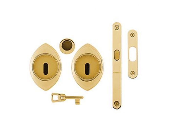 Archisio - Sandro Contri - Progetto Maniglie