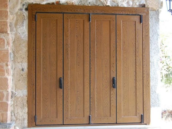 Archisio - Class Serramenti - Progetto Class serramenti