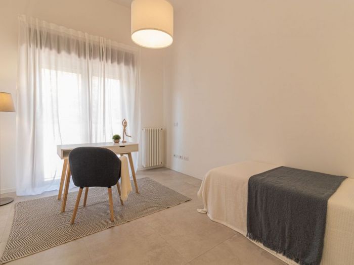 Archisio - Tiziana Sembenini - Maison Matian - Progetto Trilocale ristrutturato