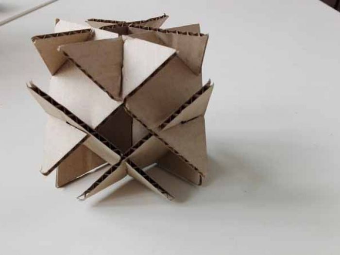 Archisio - Lab Giobbi - Progetto Innovazione