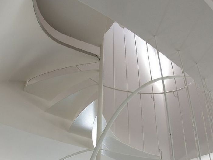 Archisio - Lauro Ghedini Partners - Progetto Una casa in bologna-provincia