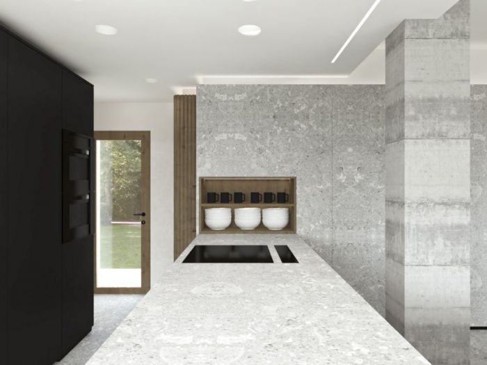 Archisio - Cristian Toaldo - Progetto Casa bl