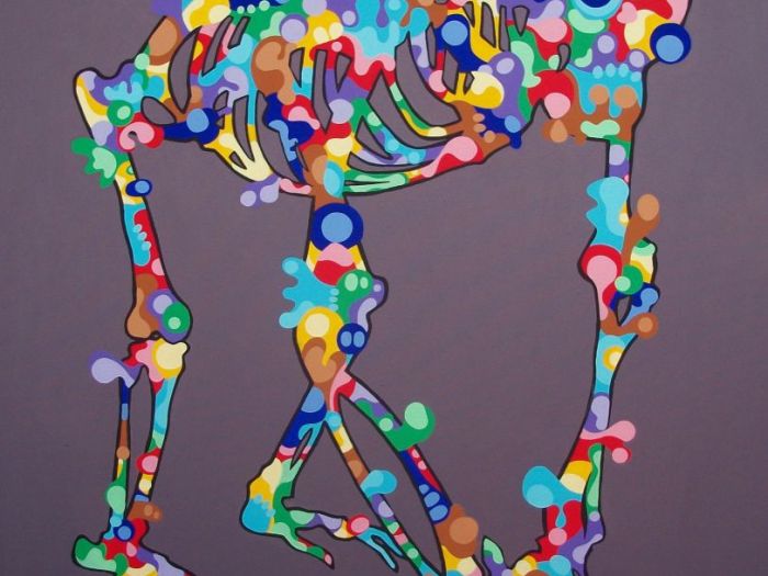 Archisio - Crizland - Progetto Pittura