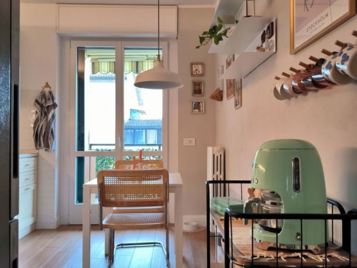 Archisio - Studio Tecnico Associato Ivaldi Carrer - Progetto Benvenuti nel nostro appartamento unifamiliare appena ristrutturato