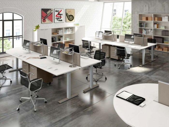 Archisio - Bassetti Proposte Darredo - Progetto Operativo