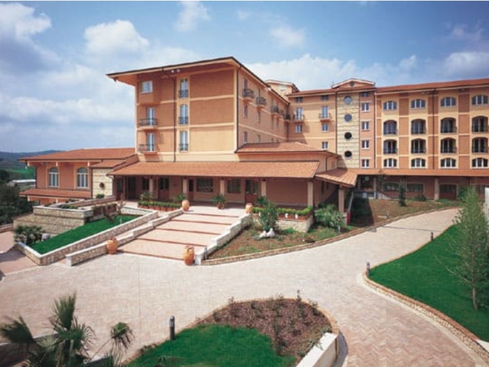 Archisio - Edilmultiservizi srl - Progetto Opere di finitura