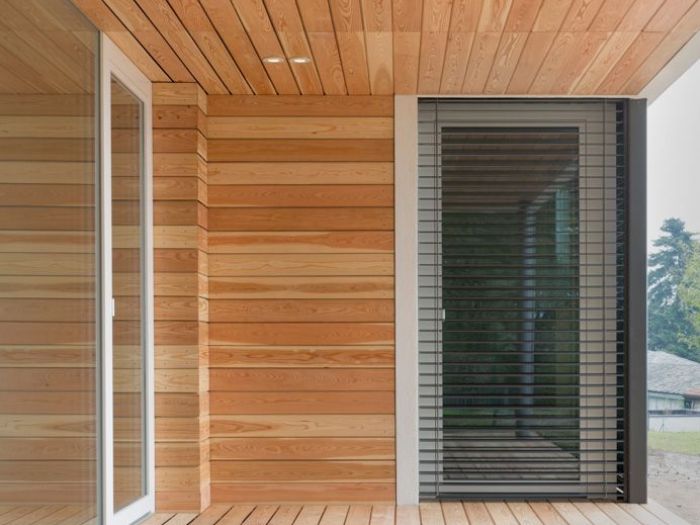 Archisio - Marco Reggi - Progetto Ecoarch