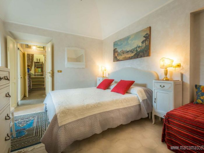 Archisio - Marco Mascellini - Progetto Fotografie hotel