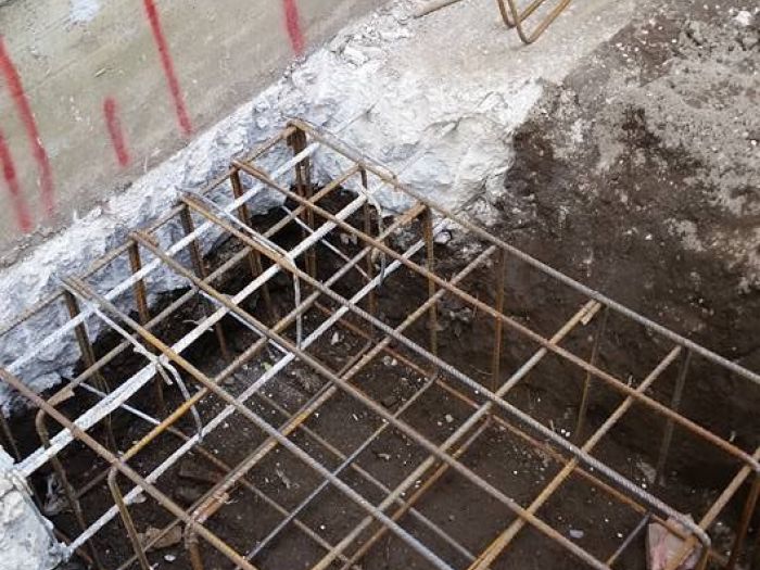 Archisio - Impredil Costruzioni Generali - Progetto Costruzioni generali e ristrutturazioni edili