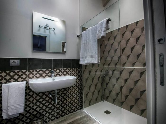 Archisio - Home Ceramiche - Progetto Ristorante trattoria cucco