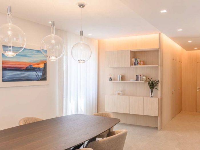 Archisio - Salvatore Vicidomini - Progetto Casa marvel