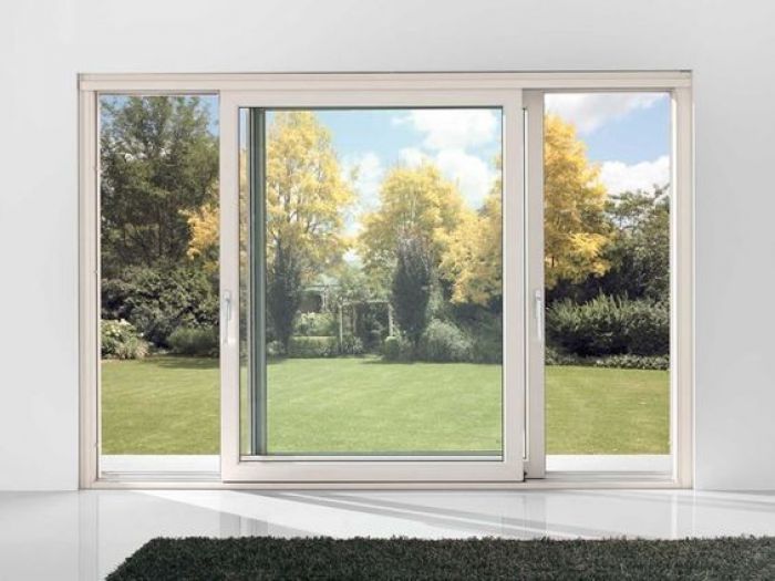 Archisio - Edilserramenti - Progetto Edilserramenti