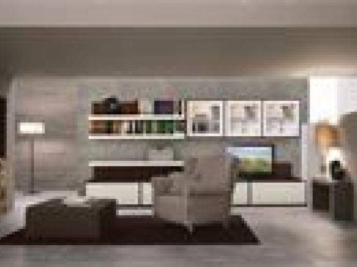 Archisio - Passerini Partners Atelier - Progetto Rifacimento interni