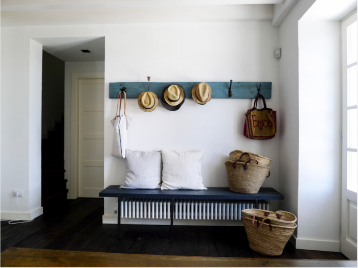 Archisio - Mirko Pancaldi Elena Barbella Studio - Progetto House in pietrasantatuscany