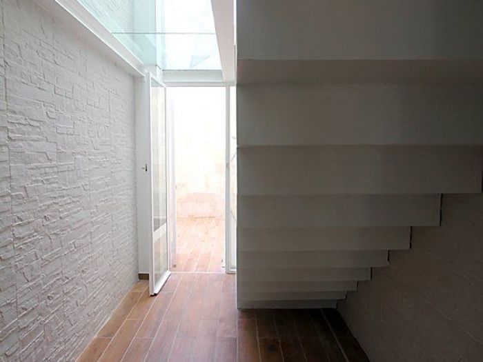 Archisio - Ada Atelier Darchitettura - Progetto Canopy house