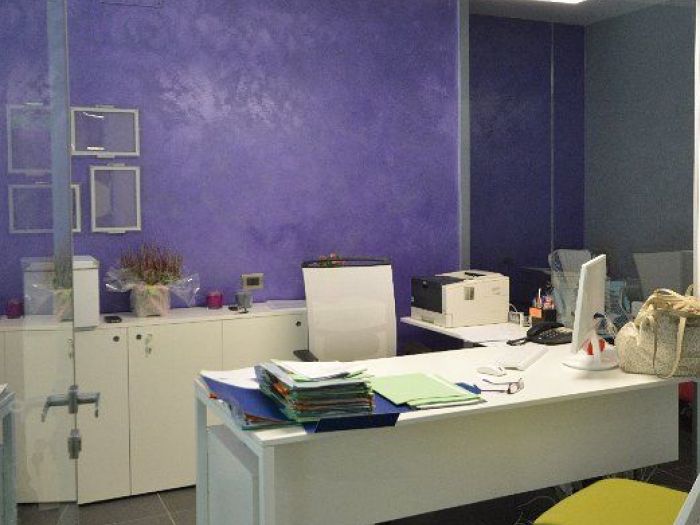 Archisio - Francesco Del Piano - Progetto Uffici