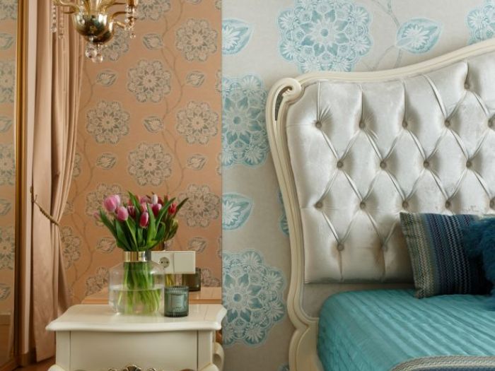 Archisio - Multiforme Lighting - Progetto Lampadari moderni e classici in vetro soffiato di murano per appartamento a san pietroburgo