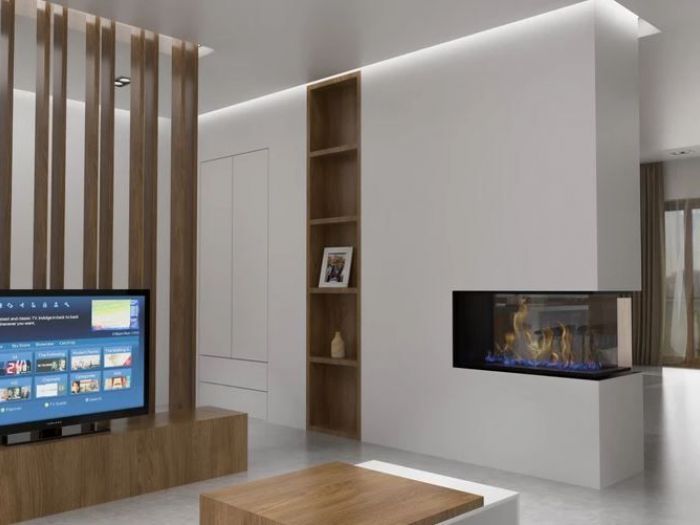 Archisio - Effe Studio - Progetto Project am