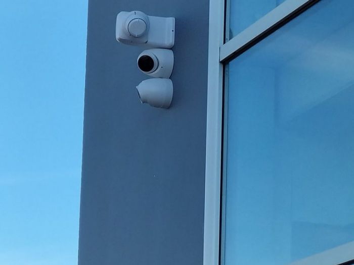 Archisio - Daniele Pirro - Progetto Dr sistemi di sicurezza