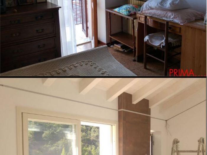 Archisio - Architetto Roberto Ferraro - Progetto New light