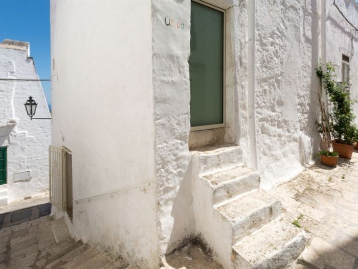 Archisio - Walter Nobile - Progetto Vico potenza