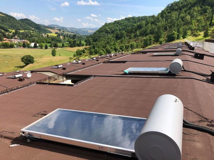 Archisio - Impianti Elettrici E Termoidraulici Bdb Service Di Bucala Carlo Snc - Progetto Assistenza caldaie