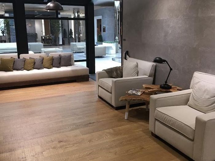 Archisio - Restructura - Progetto Pavimenti