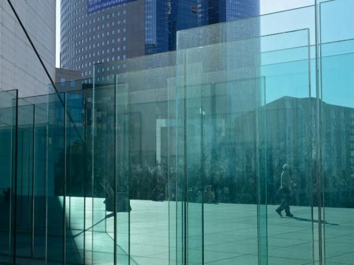 Archisio - Anna Galante - Progetto Defense