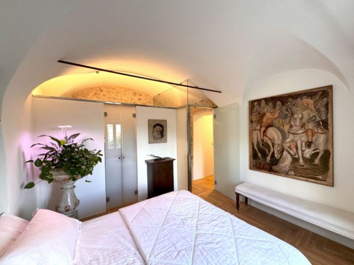 Archisio - Nadine Schmitz - Progetto Tutte le case antiche hanno unanima