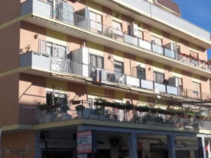 Archisio - Mageris srl - Progetto Via dei plantani 153