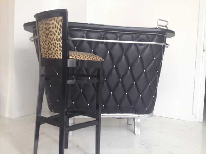 Archisio - Studio Pastore Architettura - Progetto Showroom moda colosseo