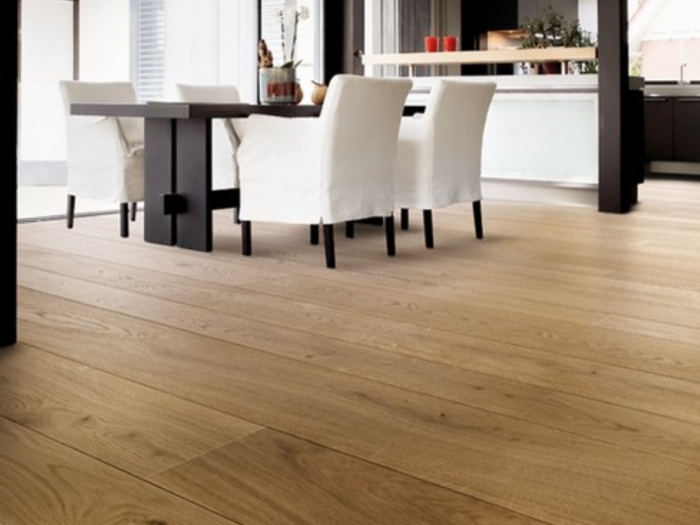 Archisio - House 186 - La Mattonella - Progetto Parquet