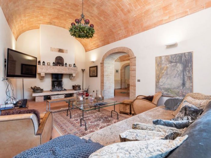 Archisio - Daniele Raffaelli - Progetto Villa estiva