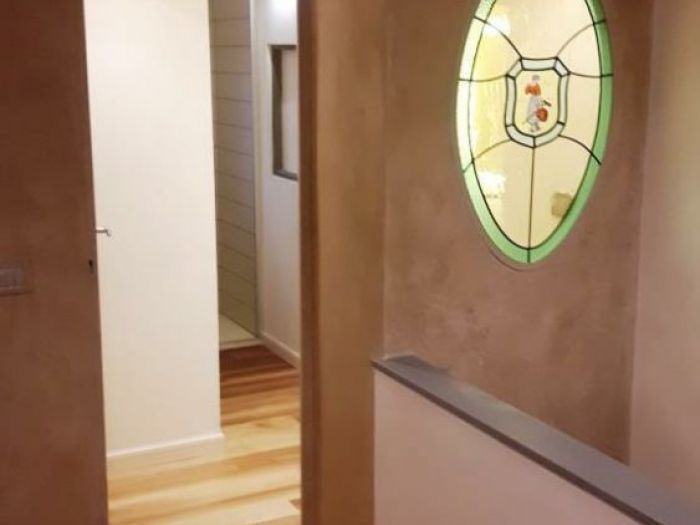 Archisio - Laghai Architecture Studio - Progetto Appartamento-studio bagno a ripoli fi