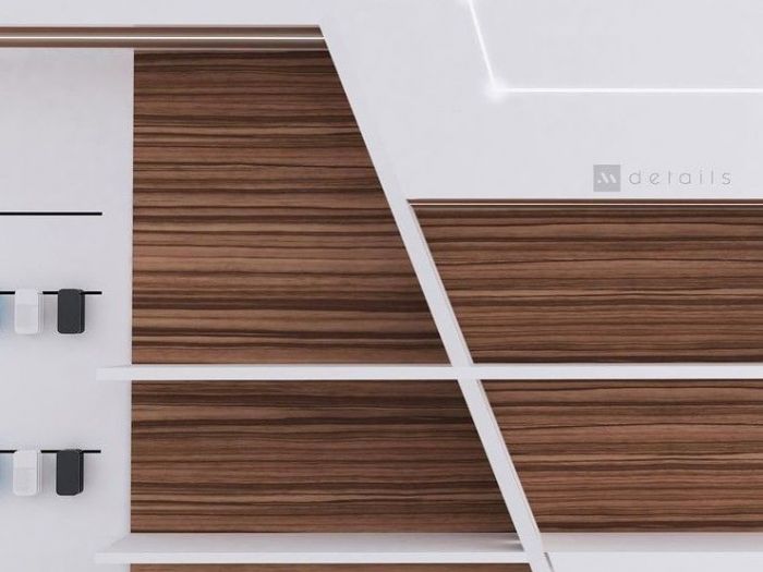 Archisio - Andrea Mauro - Progetto Alcuni lavori