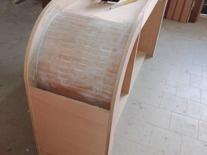 Archisio - Falegnameria Speranza - Progetto Arredamenti su misura