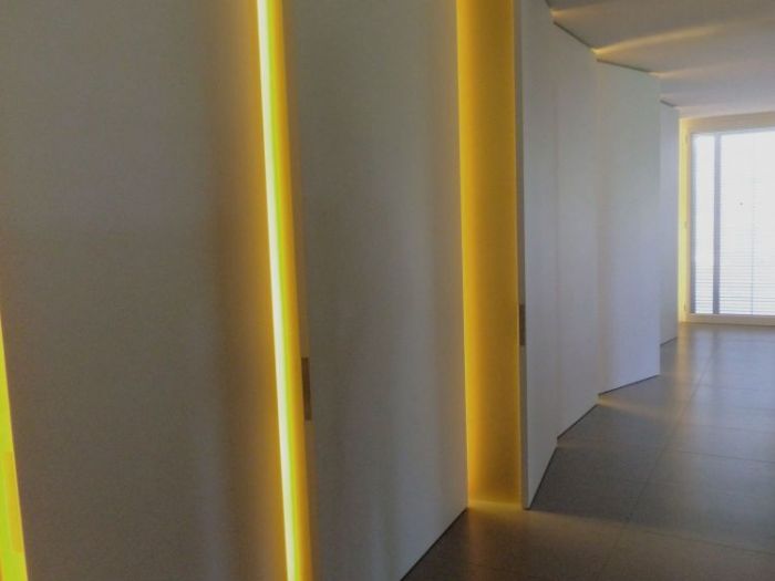 Archisio - Lauro Ghedini Partners - Progetto Una casa in bologna-provincia