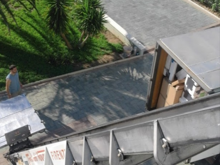 Archisio - Traslochi Novoli - Progetto Traslochi