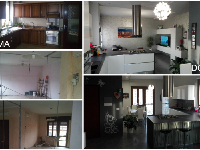 Archisio - Casa Design - Progetto Arredamento su misura personalizzato