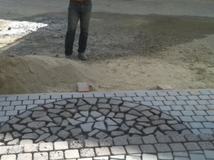 Archisio - Ristrutturazioni Di Conteddu Stephan - Progetto Lavoro 3