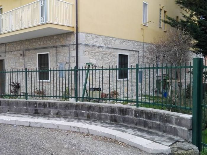 Archisio - Impresa Edile Artigiana Di Flumeri Rocco - Progetto Ristrutturazione