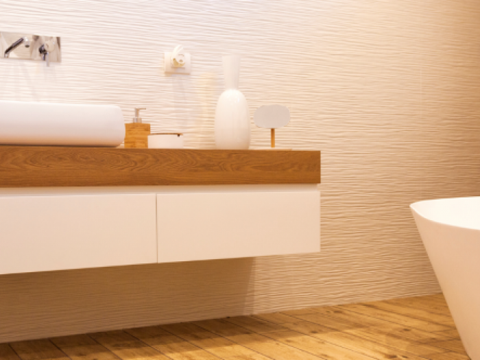 Archisio - Edil Kama - Progetto Rifacimento bagni